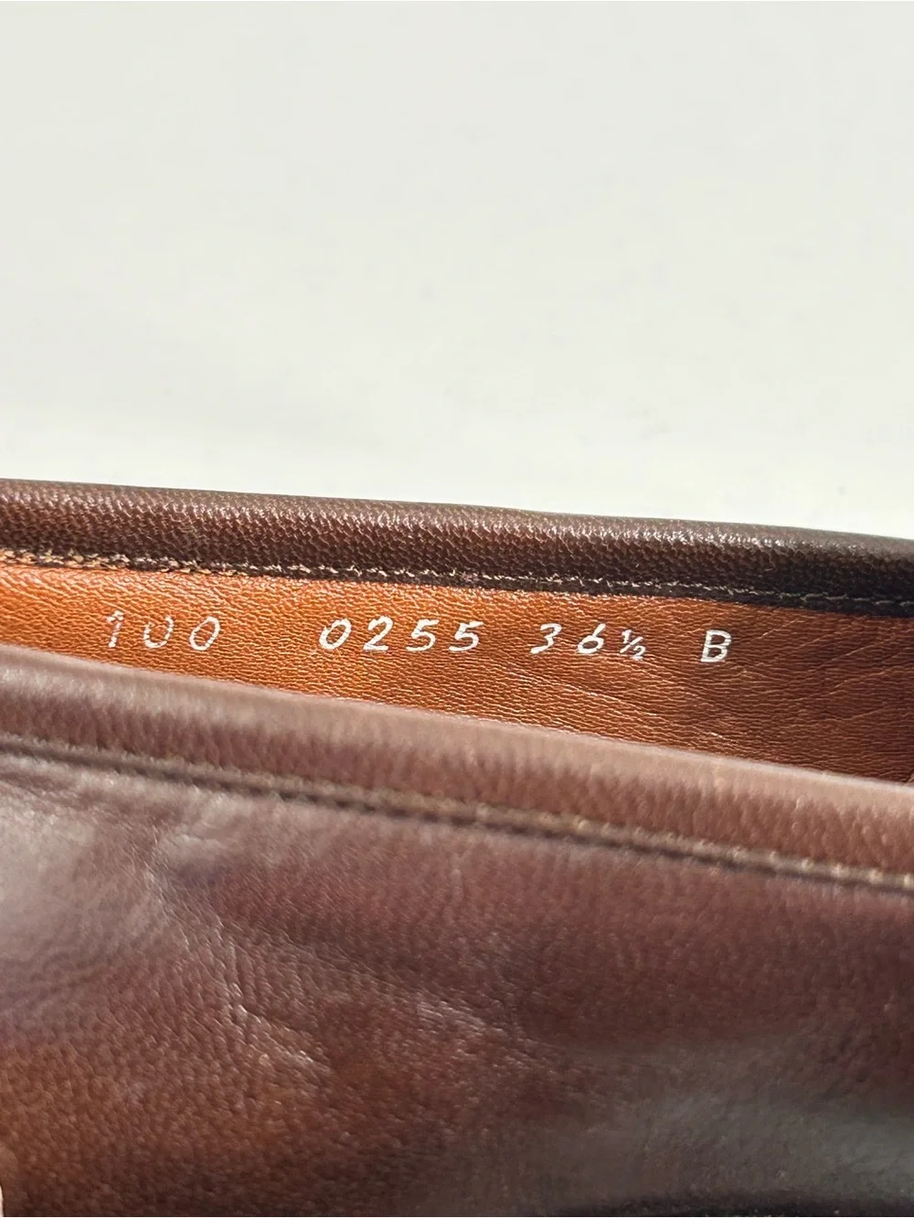 Gucci authentic vintage
